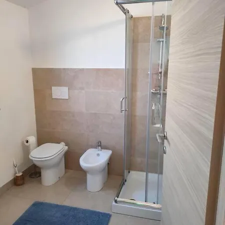 Hisa Kontovel Appartamento Trieste